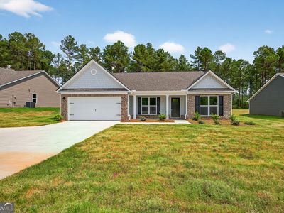 461 Liberty Hill Rd #23, Hartwell, GA, 30643