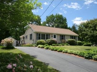 224 High Knob Rd, Athol, MA 01331