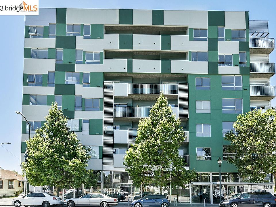 6465 San Pablo Ave #4-3, Oakland, CA 94608 | MLS #41022323 | Zillow