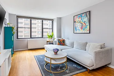 301 East 87th Street