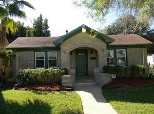 4727 Avenue O, Galveston, TX 77551