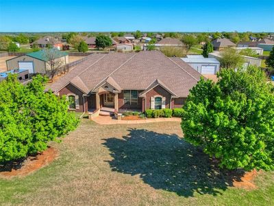 4105 Stardust Ln, Tuttle, OK, 73089