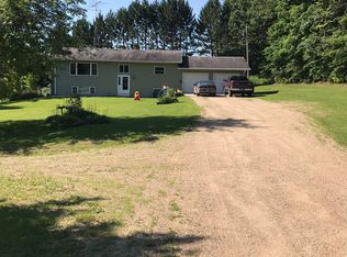 24821 340th St, Browerville, MN 56438