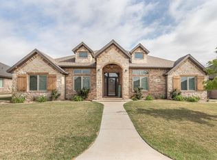 3918 126th St, Lubbock, TX 79423