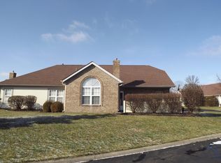 79 Villa Pointe Dr, Columbus, OH 43213
