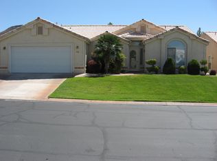 225 N Valley View Dr UNIT 42, St George, UT 84770