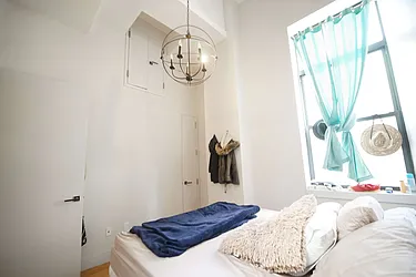 Rented by Manhattan Management LLC