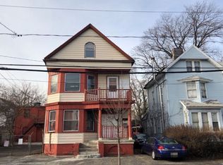 267-269 S 6th St, Newark, NJ 07103