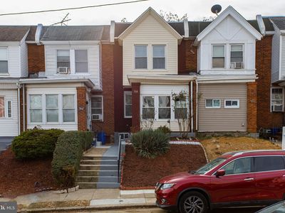 584 Geneva Ave, Philadelphia, PA, 19120