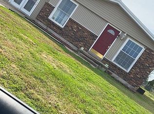 99 David Dr, Mc Clure, IL 62957