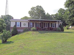 10166 Linder Rd, Potosi, MO 63664