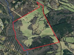 3397 H D Atha Rd, Covington, GA 30014