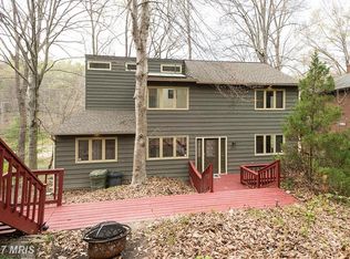 6740 W Lakeridge Rd, New Market, MD 21774