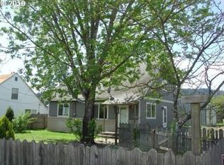 55119 SW Cherry Grove Dr, Gaston, OR 97119