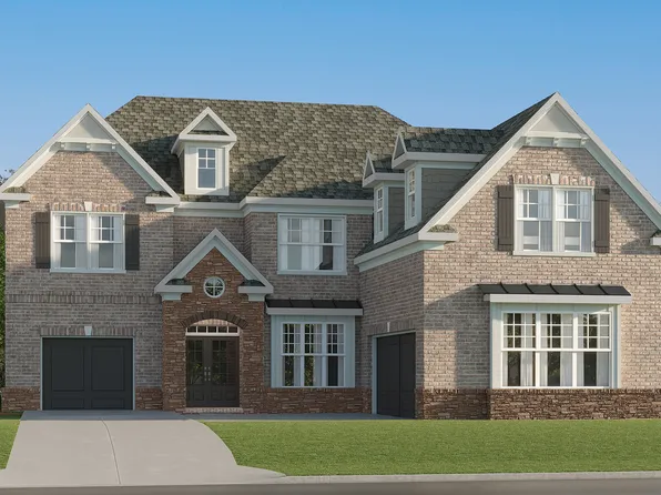 320 Deer Valley Run, Canton, GA 30115