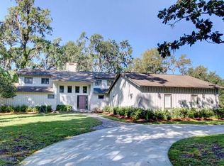 201 Merion, Saint Simons Island, GA 31522