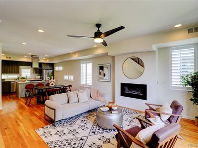 3404 W 18th Avenue, Denver, CO, 80204