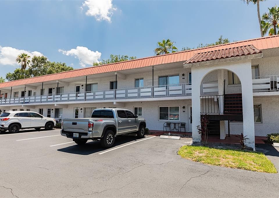 1st image of 1100 MARTINIQUE DRIVE #203