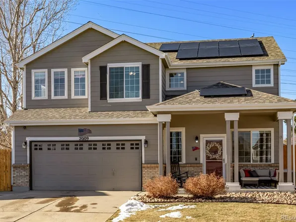 20109 E Lehigh Place, Aurora, CO 80013