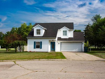 1090 Smith Ln, Richmond, IN, 47374
