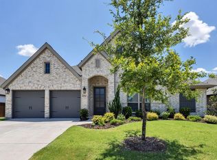 1713 Snapdragon Ct, Prosper, TX 75078