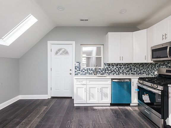 5th image of 1532 N Central Park Ave #2