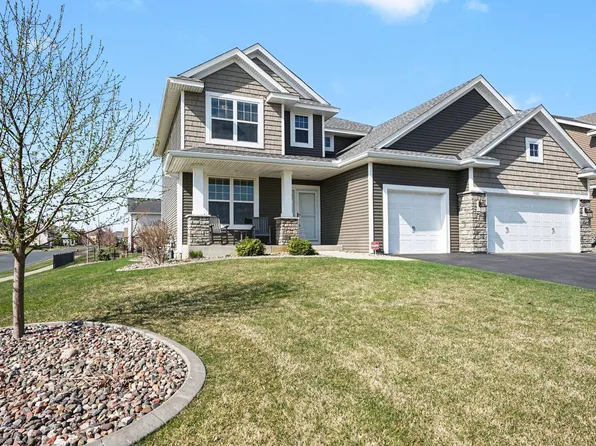 14221 Ailesbury Ave, Rosemount, MN 55068