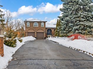 130 Spruce Ave, Richmond Hill, ON L4C 6W1