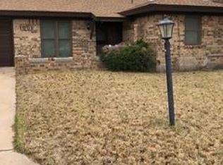 (Undisclosed Address), Monahans, TX 79756