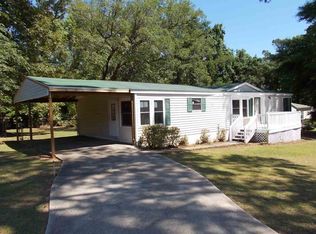 2041 Mistletoe Ct, Tallahassee, FL 32317
