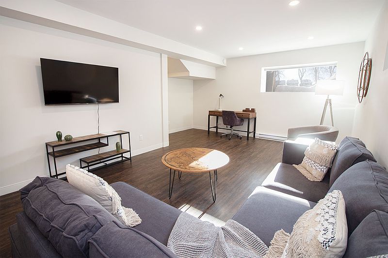 Winnipeg Apartment for rent - 4 Bedrooms — photo 31