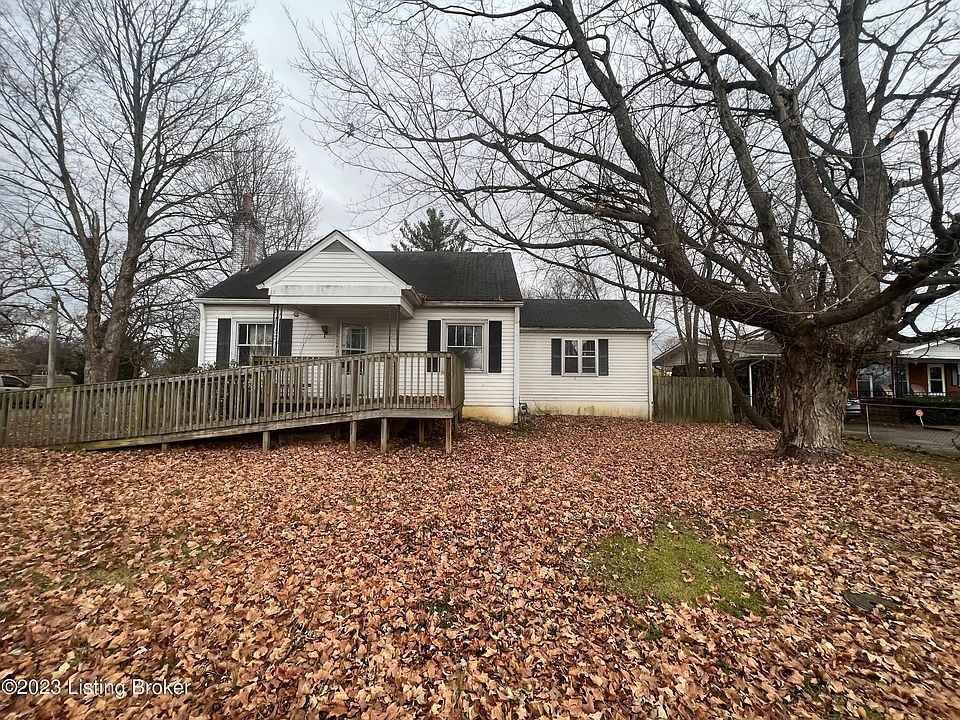 5208 Cooper Chapel Rd, Louisville, KY 40229 Zillow
