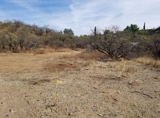 7785 S Gila Valley Rd LOT 5SEC, Globe, AZ 85501