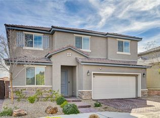 9351 Blazing Canyon Ave, Las Vegas, NV 89149