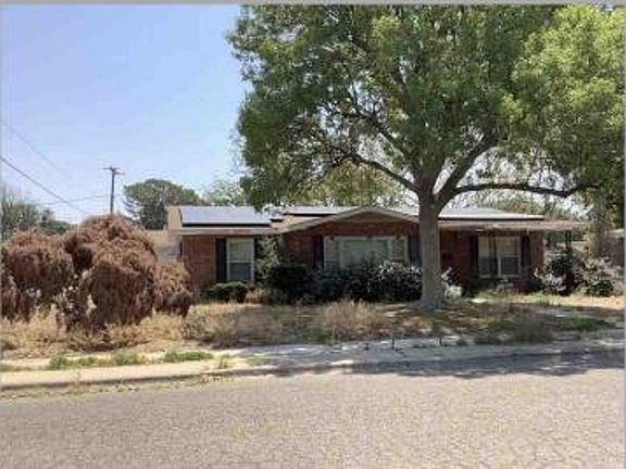 Property Side View