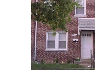 3348 Clay St NE, Washington, DC 20019