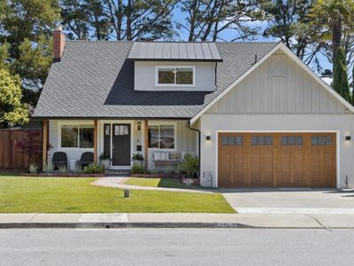 2460 Whitman Way, San Bruno, CA, 94066