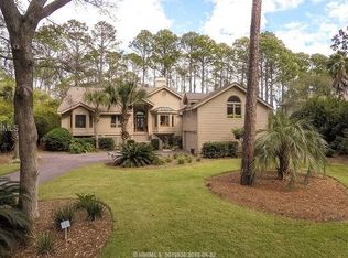 18 Audubon Pond Dr, Hilton Head Island, SC 29928