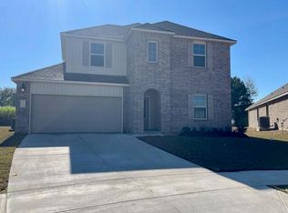 513 Broussard Hill Dr, Broussard, LA 70518