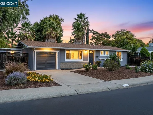 2207 Channing Ct, Concord, CA 94520