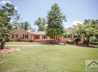 165 Edgewood Dr, Athens, GA 30606