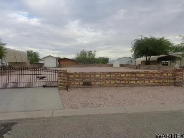 49569 Opal Ave, Quartzite, AZ 85346