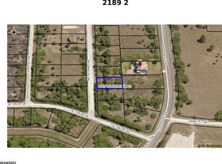 2189 Begonia Ave SW, Palm Bay, FL 32908