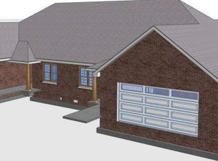 Vances Mill Rd #L, Abingdon, VA 24210