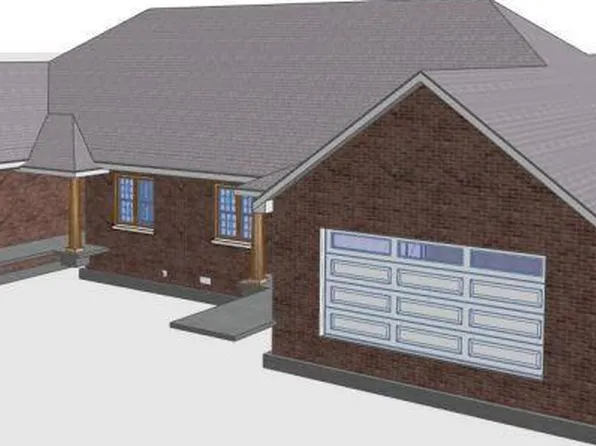 Vances Mill Rd #L, Abingdon, VA 24210