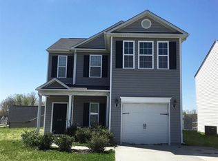 5205 Switchback Dr, High Point, NC 27265