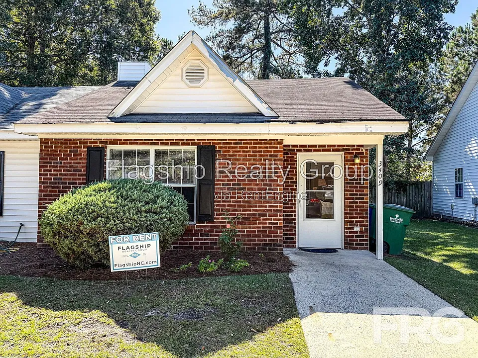 3409 Westgate Dr