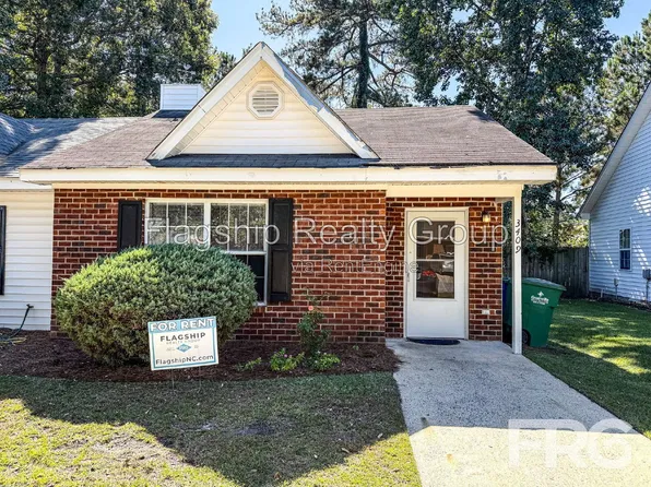 3409 Westgate Dr, Greenville, NC 27834