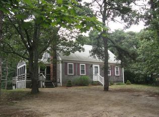210 Steele Rd, Eastham, MA 02642