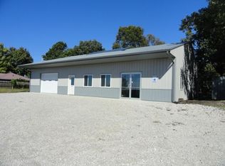 8472 Cub Run Hwy, Munfordville, KY 42765